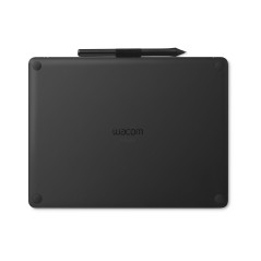 Wacom Intuos Medium, Black 216 x (CTL-6100K-B)